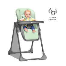 KINDERKRAFT TASTEE KHTAST00OLV0000  Green Tree
