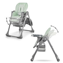 KINDERKRAFT TASTEE KHTAST00OLV0000  Green Tree