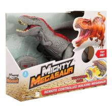 MEGASAUR MIGHTY I/R staigājošs Trex, 80081