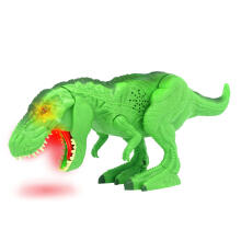 MEGASAUR MIGHTY nospied un kod T-Rex, 80086