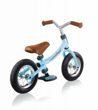 Globber Go Bike Air Art.615-200 Pastel Blue Балансировочный велосипед/беговел