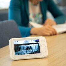 Alecto Baby Monitor Art.DVM-275