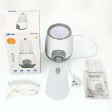 Alecto Bottle Warmer Art.BW-512 CAR+