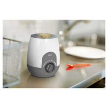 Alecto Bottle Warmer Art.BW-512 CAR+