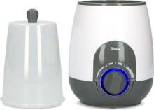 Alecto Bottle Warmer Art.BW-512 CAR+