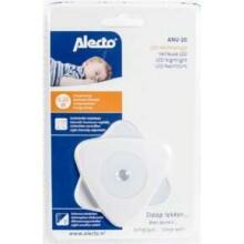 Alecto Led Art.ANV-20 naktslampiņa