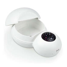 Alecto Baby Projector 2 in 1  Art.BC-21 Zvaigžņu debess projektors-naktslampiņa/gaisa mitrinātājs