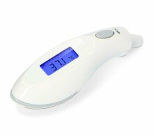 Alecto Thermometr Art.BC-27 Infrared thermometer (electronic)