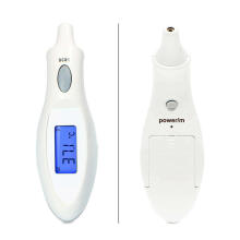 Alecto Thermometr Art.BC-27 Infrared thermometer (electronic)