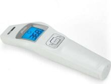 Alecto Electronic Thermometer Art.BC-37  Elektroniskais bezkontakta termometrs