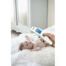 Alecto Electronic Thermometer Art.BC-37  Elektroniskais bezkontakta termometrs