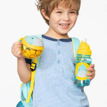 SKIP HOP uzkodu trauks Zoo Shark 9I237010