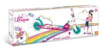 Mondo Disney Street Scooter Art.28515 Unicorn Bērnu skūteris
