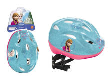 Mondo Disney Frozen Art. 28297 Sertificēta, regulējama ķivere bērniem
