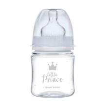 Canpol baby PP Easy Start ROYAL BABY Art.35/233 Blue anti-colic bottle 120ml