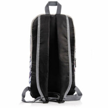 Meteor® Backpack  Art.130286 Pattern Bērnu sporta mugursoma