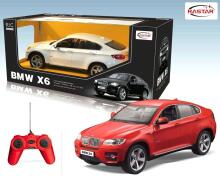 Rastar BMW X6 Art.31700