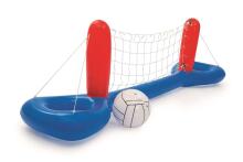 BESTWAY volejbola komplekts 2.44m x 64cm, 52133