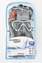 BESTWAY komplekts snorkelēšanai Firefish, dažādi, 25025