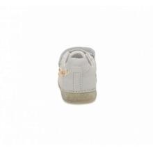 D.D.Step (DDStep) Art.04968M White  Экстра удобные и легкие  ботиночки для девочек