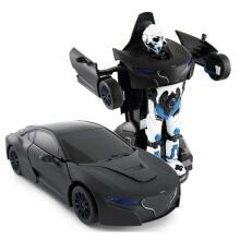 RASTAR radiovadāms pārveidojams auto 1:14 RC RS, 74700