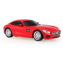 RASTAR radiovadāms auto 1:26 Mercedes-Benz Actros, 74940