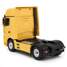RASTAR radiovadāms auto 1:26 Mercedes-Benz Actros, 74940