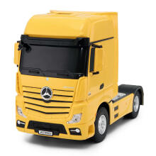 RASTAR radiovadāms auto 1:26 Mercedes-Benz Actros, 74940
