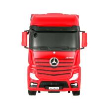 RASTAR radiovadāms auto 1:26 Mercedes-Benz Actros, 74940