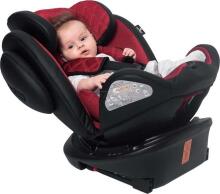 Lorelli Car Seat NEBULA Isofix Autosēdeklītis 0-36 kg