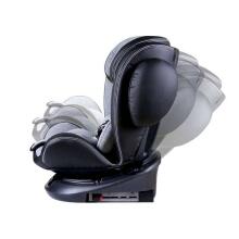 Lorelli Aviator Isofix Art.10071302119 Light Grey