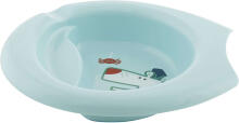 Chicco Art.16001.20 Šķīvis „Easy feeding“ 6M+