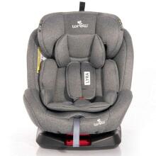 Lorelli Lyra Isofix Art.10071452014 Grey