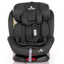 Lorelli Lyra Isofix Art.10071452019 Black