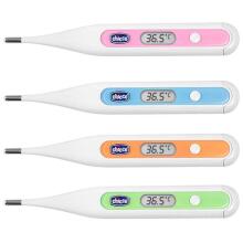 Chicco Art. 69703.40 Elektroniskais termometrs ar skaņas signālu 0m+