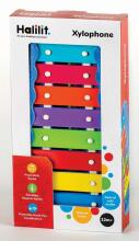 Halilit Xylophone Art.130604