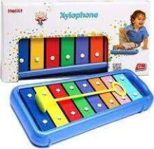 Halilit Xylophone Art.130604