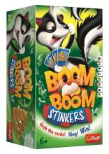 Trefl BoomBoom Art.02005T Galda spēle