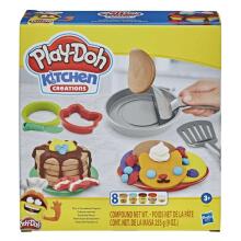 Playdoh Kitchen Art.F1279 Набор для лепки Блины