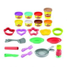 Playdoh Kitchen Art.F1279 Набор для лепки Блины