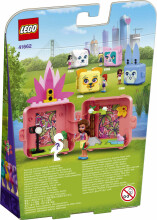 41662 LEGO® Friends Olīvijas flaminga kubs