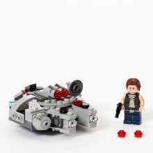 75295 LEGO® Star Wars™ Millennium Falcon™ mikrocīnītājs