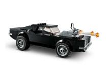 76173 LEGO® Marvel Super Heroes Zirnekļcilvēks un Ghost Rider pret Carnage