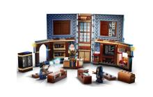 76385 LEGO® Harry Potter™ Mirklis Cūkkārpā: burvestību stunda