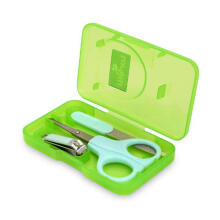 Lorelli Manicure Set Art.1024028  mazuļu manikīra komplekts