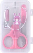 Lorelli Manicure Set Art.1024028  mazuļu manikīra komplekts