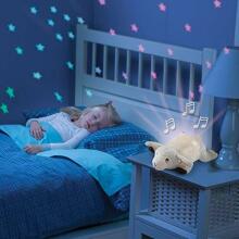 Lorelli Elephant Night Light  Art.10280140006