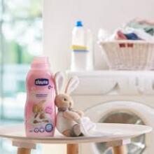Chicco  Fabric Softener And Rinse For Baby Clothes Art.05876.10 Veļas mīkstinātājs Flowers, 750ml