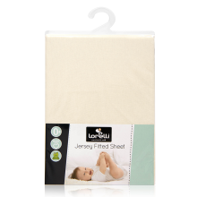Lorelli Sheet Art.20050070007 Beige