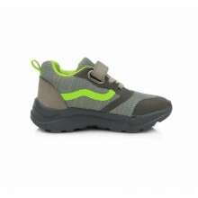 D.D.Step Art.F61626L Komfortabli zēnu sporta apavi (30-36)